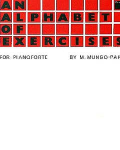 Alphabet Of Exercises