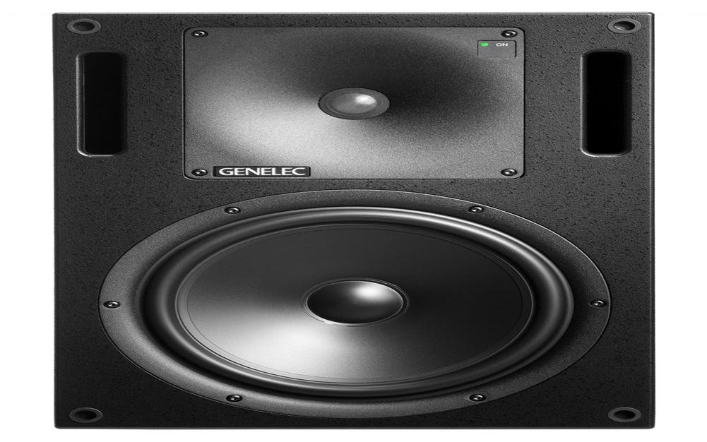 Genelec 1032C SAM 10
