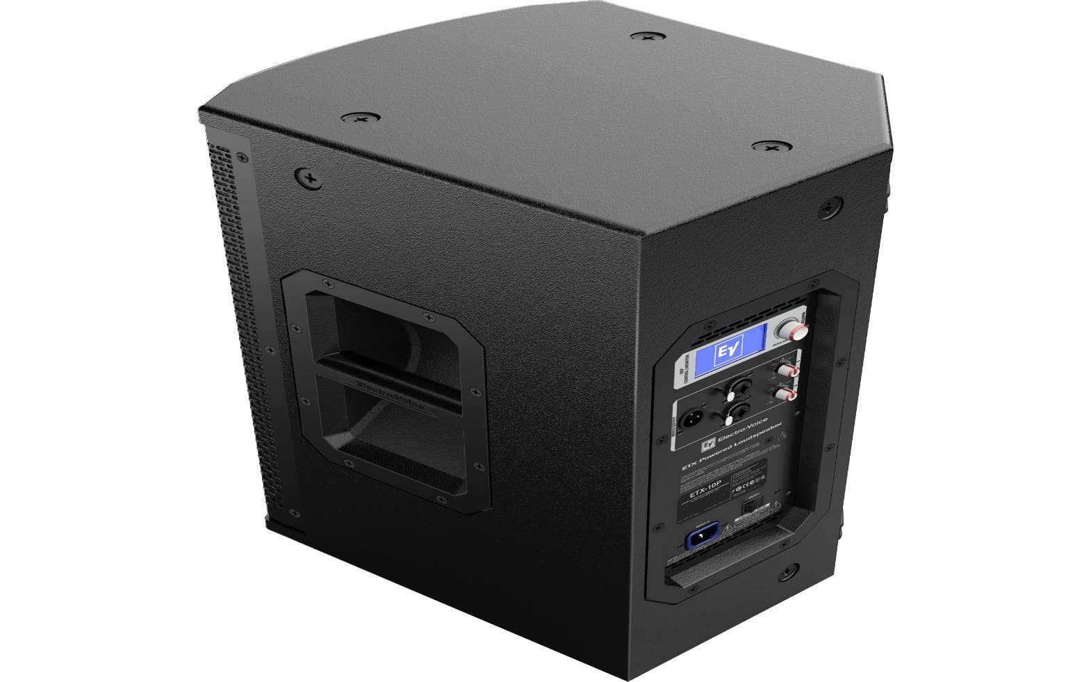 Electrovoice EV ETX10P Powered 10