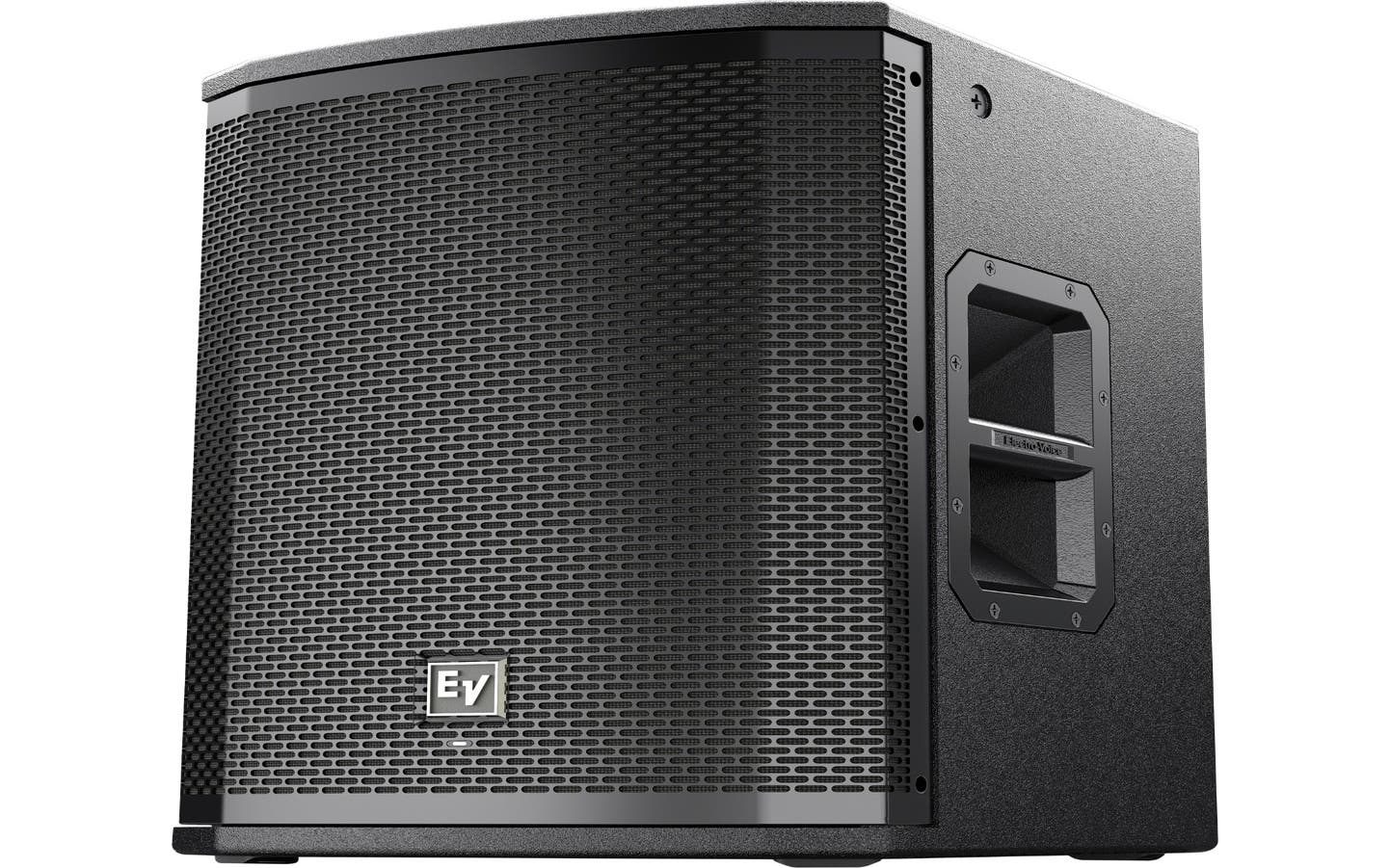 Electrovoice EV ETX10P Powered 10