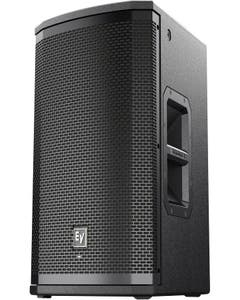 Electrovoice EV ETX10P Powered 10" + Horn Speaker (ETX-10P)