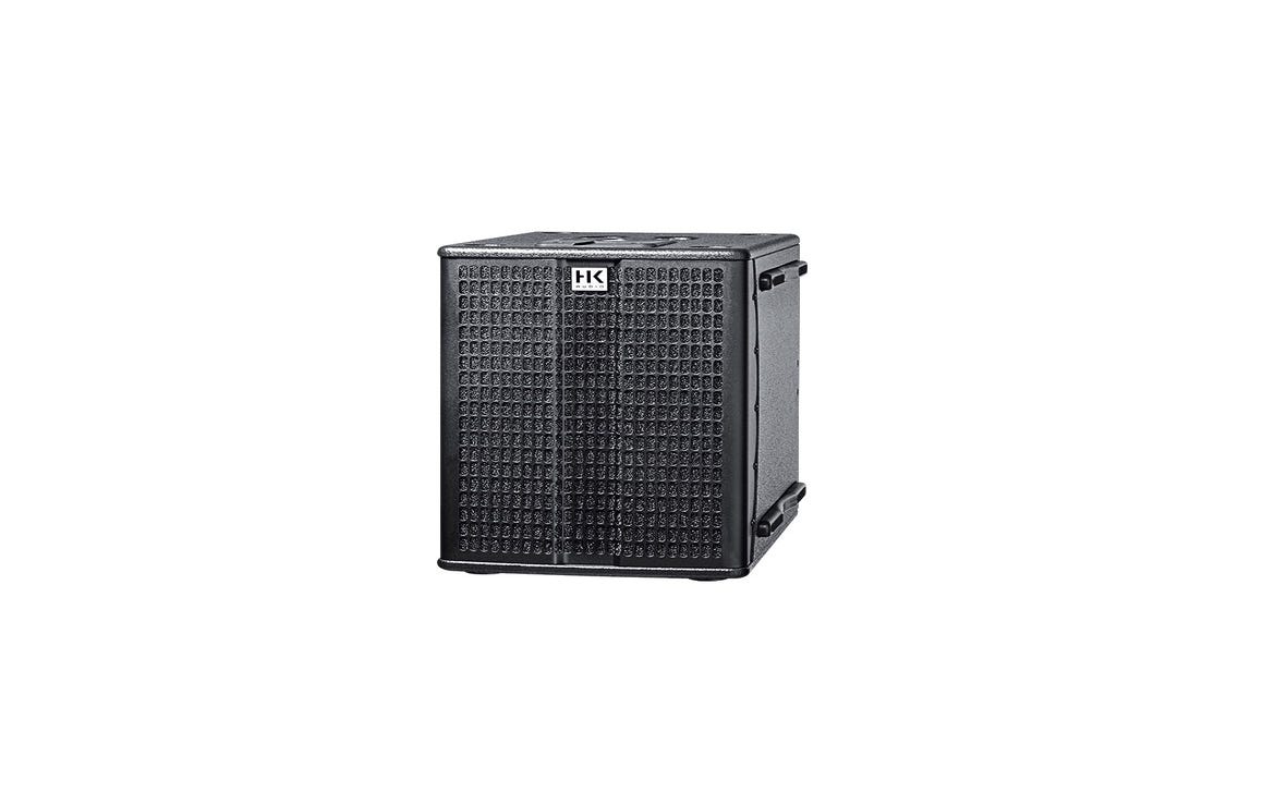 Hk Audio Elements E110 Sub As Speaker