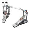 Pearl Eliminator Redline Belt Drive Double Kick Pedal - Left Footed (P-2052BL)