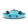 Dunlop Jimi Hendrix Fuzz Face Silicon Fuzz / Distortion Pedal