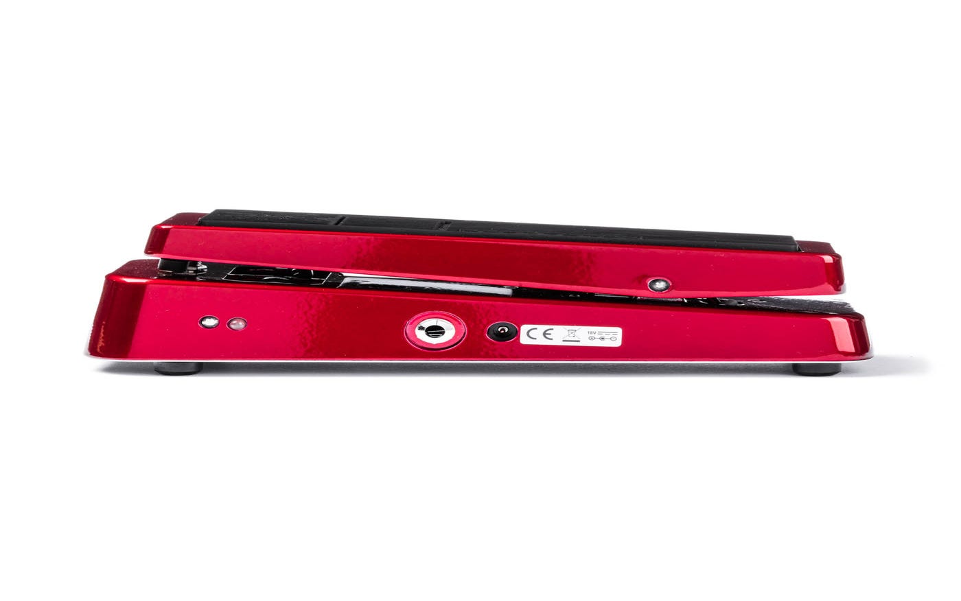 Jim Dunlop SW95 Slash Signature Cry Baby Wah Pedal