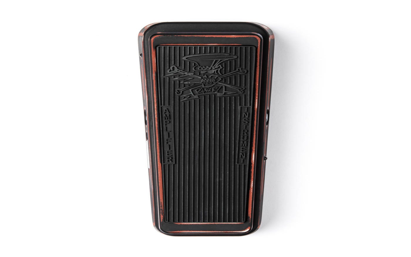 Jim Dunlop Crybaby Slash Classic Wah Pedal