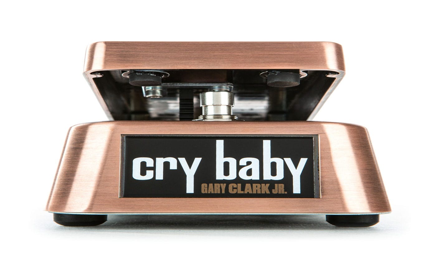Dunlop Gary Clark Jr. Crybaby Wah