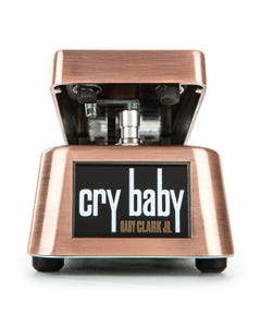 Dunlop Gary Clark Jr. Crybaby Wah