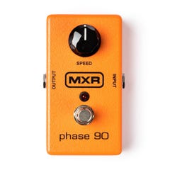 MXR Phase 90 Phaser Pedal