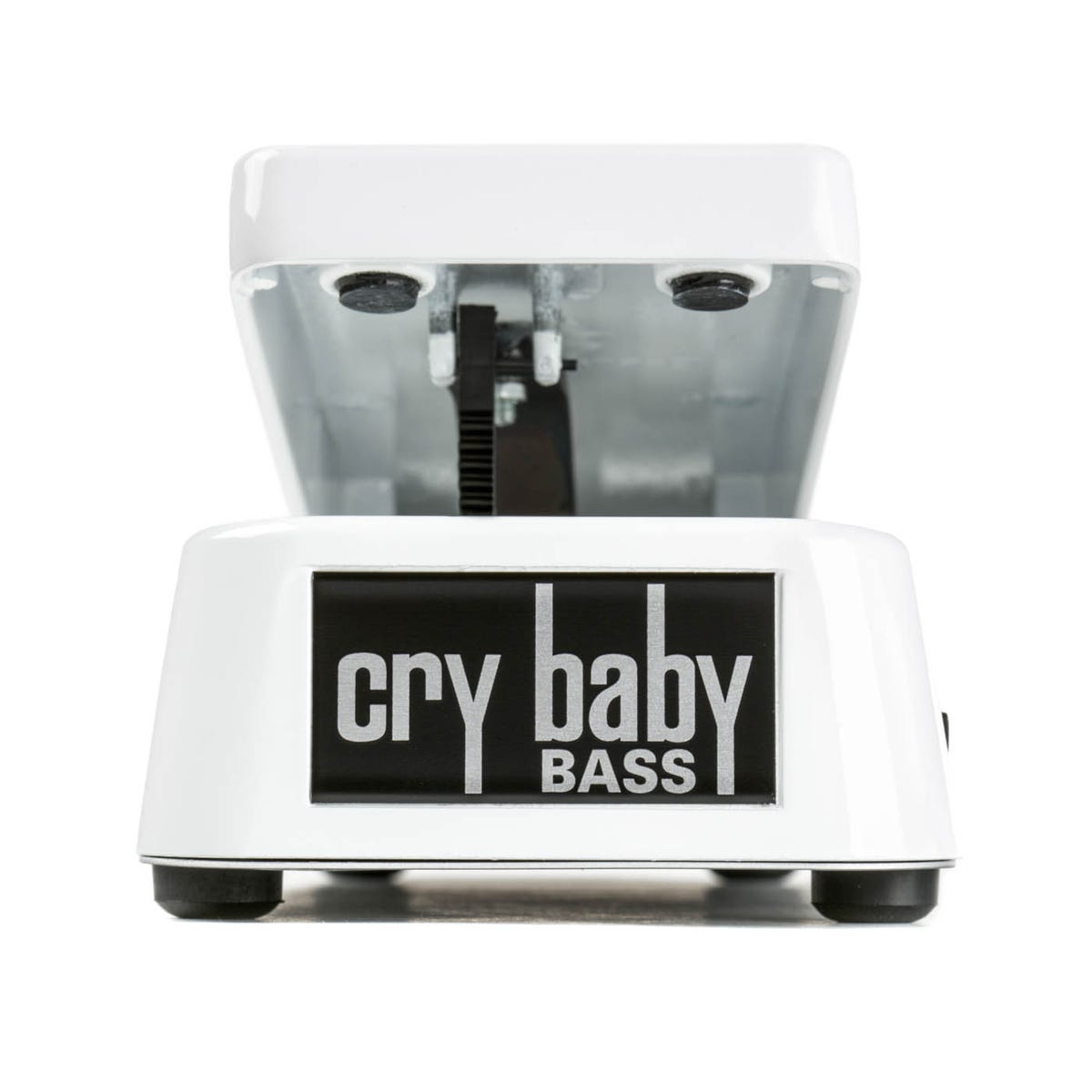 Jim Dunlop GCB105Q Cry Baby Bass Wah (GCB105Q)