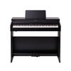 Roland RP701 Digital Piano w/Matching Bench - Contemporary Black