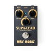 Way Huge SMALLS Supa-Lead Overdrive Pedal