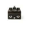 Way Huge SMALLS Pork & Pickle Bass Overdrive & Fuzz Pedal