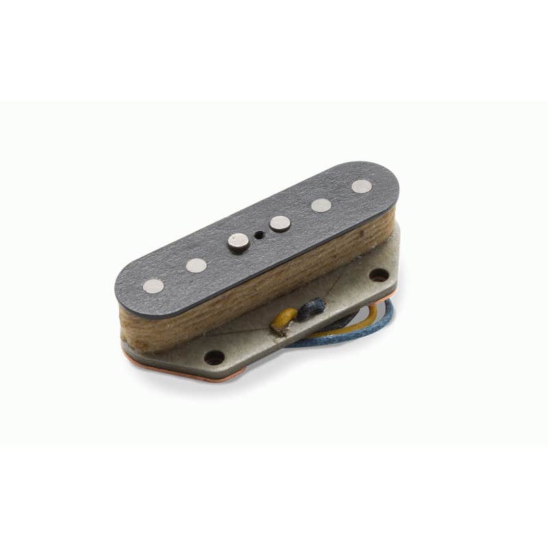 Brad paisley telecaster on sale pickups