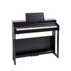 Roland RP701 Digital Piano w/Matching Bench - Contemporary Black