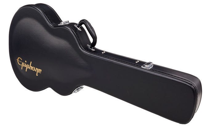 Epiphone ES-339 Style Guitar Case