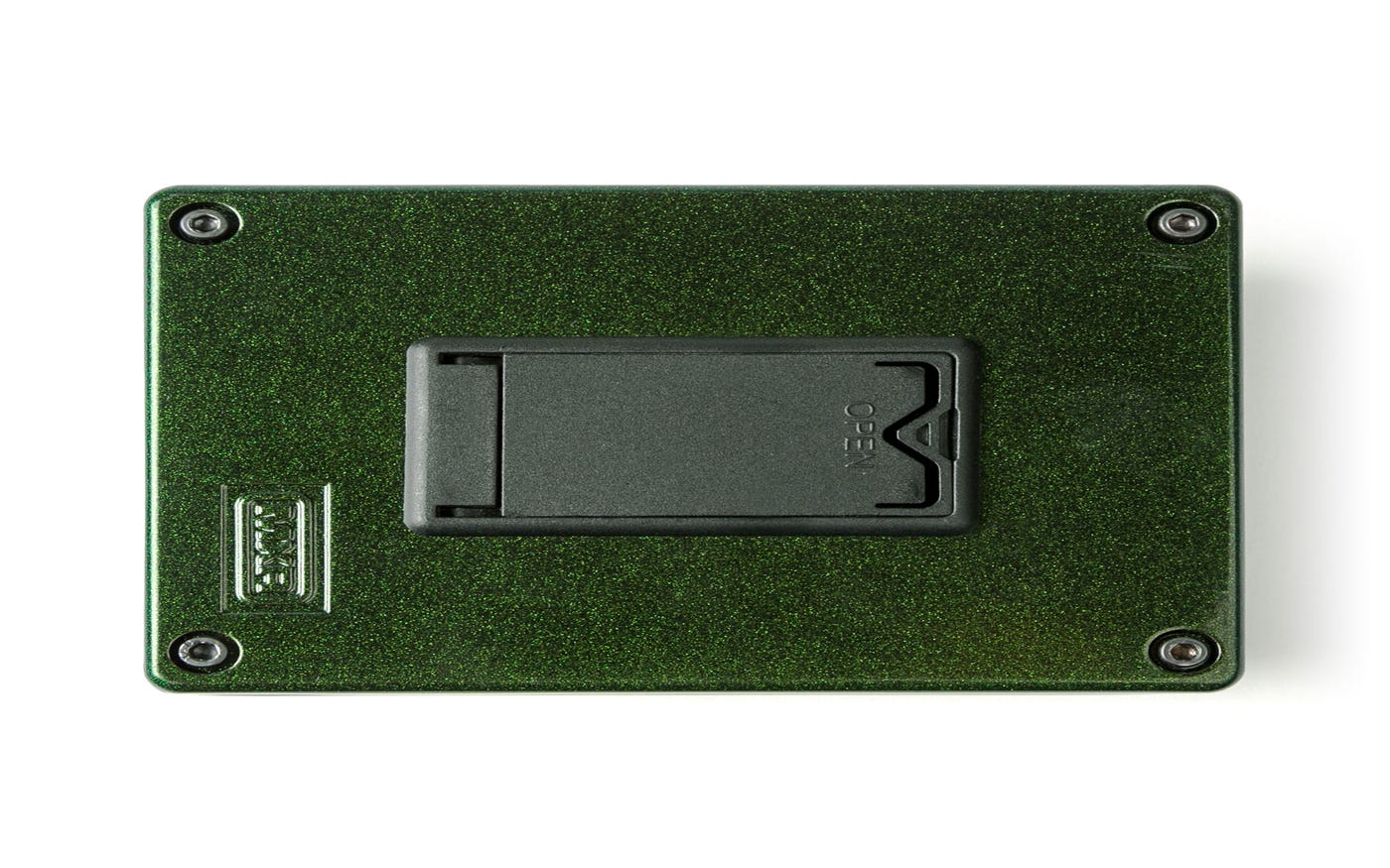 MXR Carbon Copy Deluxe Analog Delay Pedal