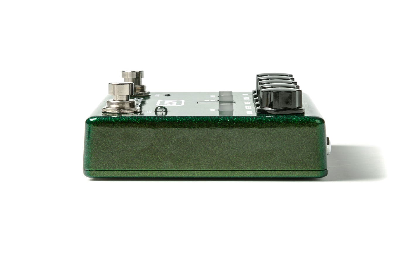 MXR Carbon Copy Deluxe Analog Delay Pedal