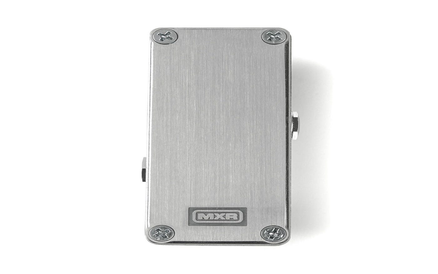 MXR Booster MINI Boost Pedal