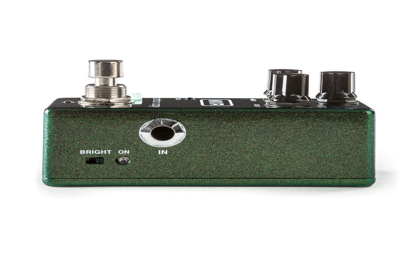 MXR Carbon Copy MINI Analog Delay Pedal