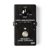Custom Audio Electronics Boost/Line Driver Pedal
