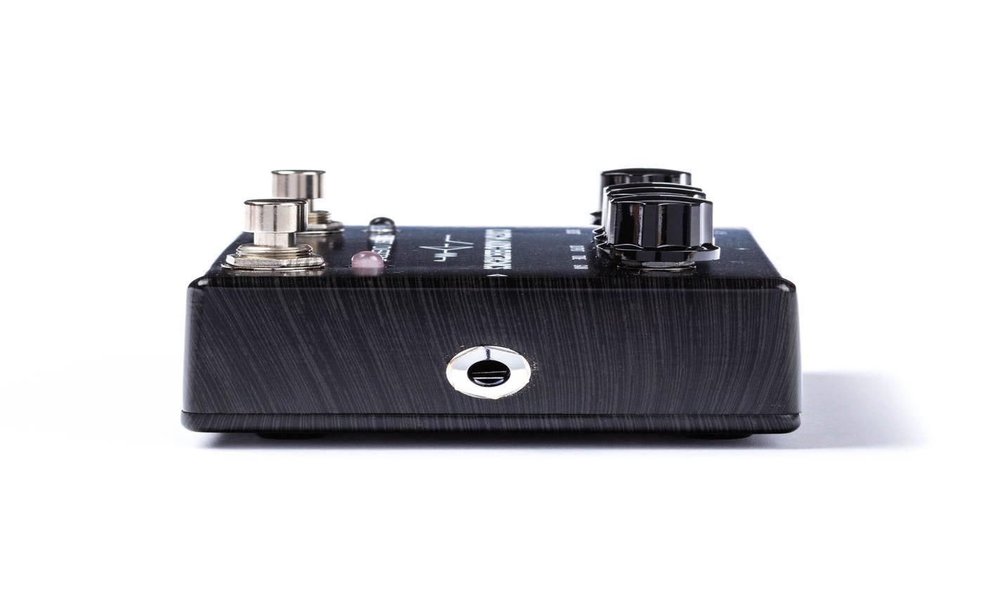 Custom Audio Electronics Boost/Overdrive Pedal