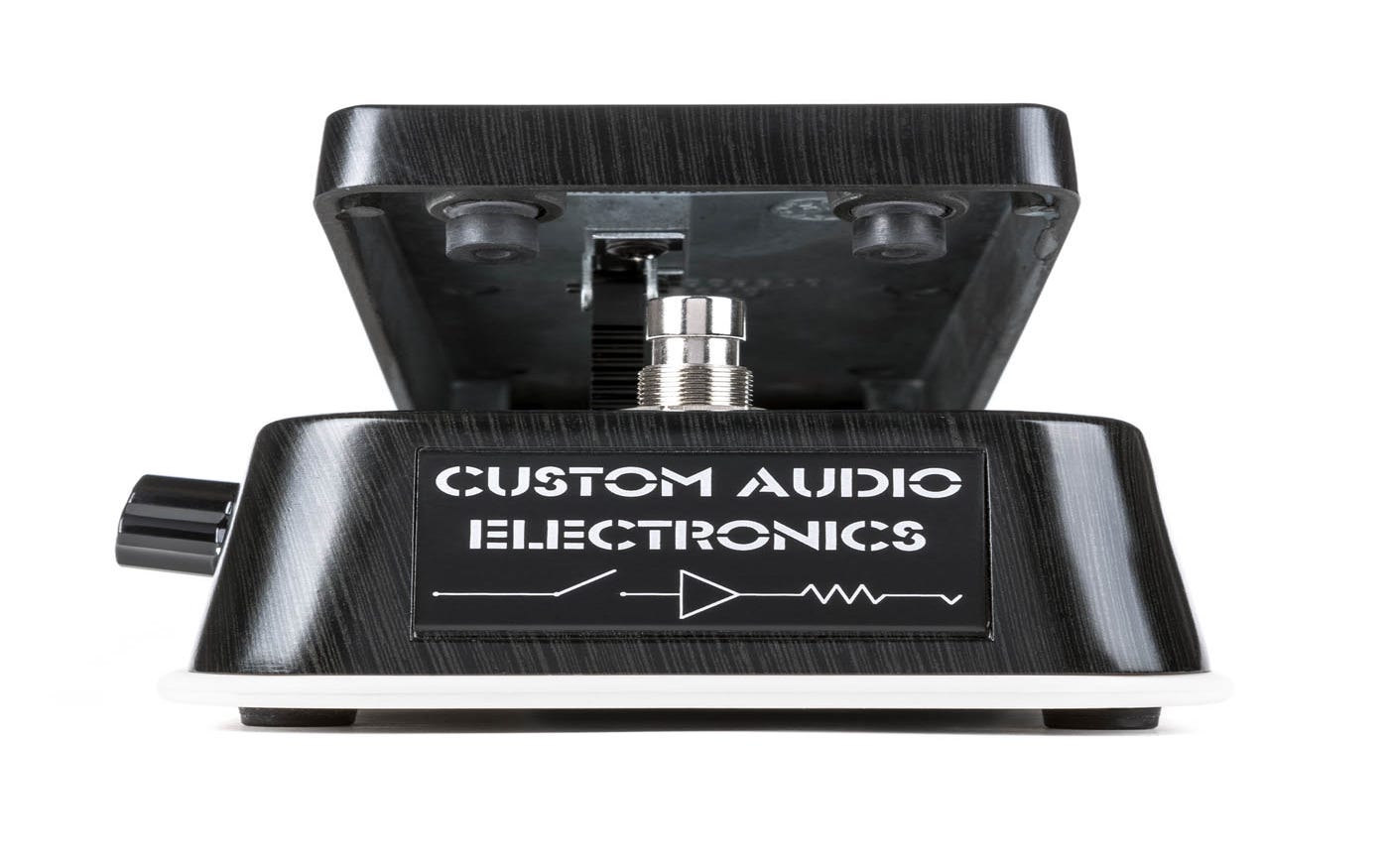 Custom Audio Electronics MC404 CAE Wah Pedal