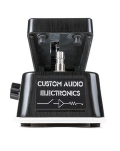 Custom Audio Electronics MC404 CAE Wah Pedal