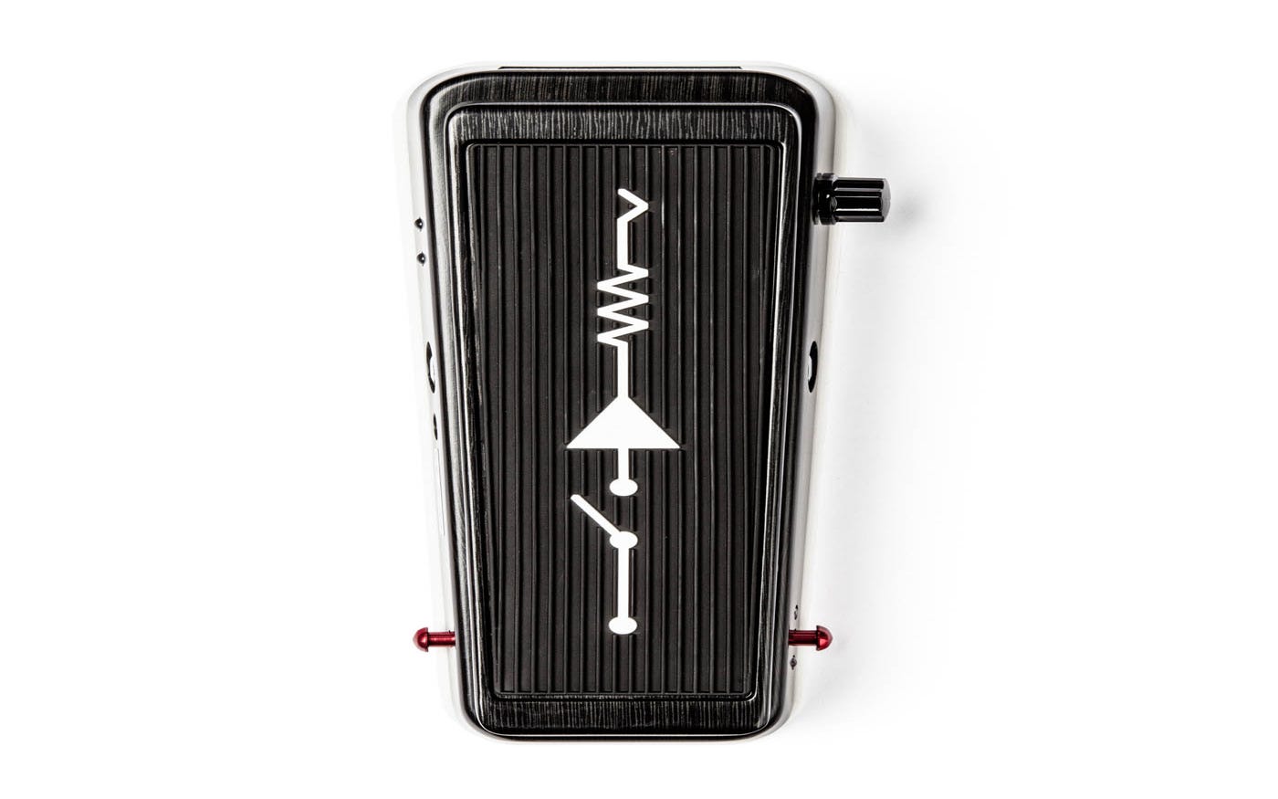 Custom Audio Electronics MC404 CAE Wah Pedal