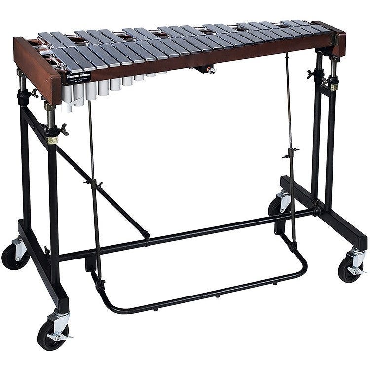 Professional glockenspiel hotsell