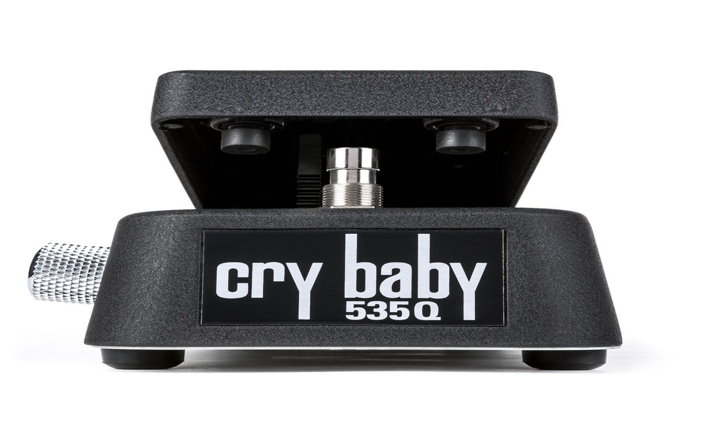 Jim Dunlop 535Q Cry Baby Multi-Wah Pedal