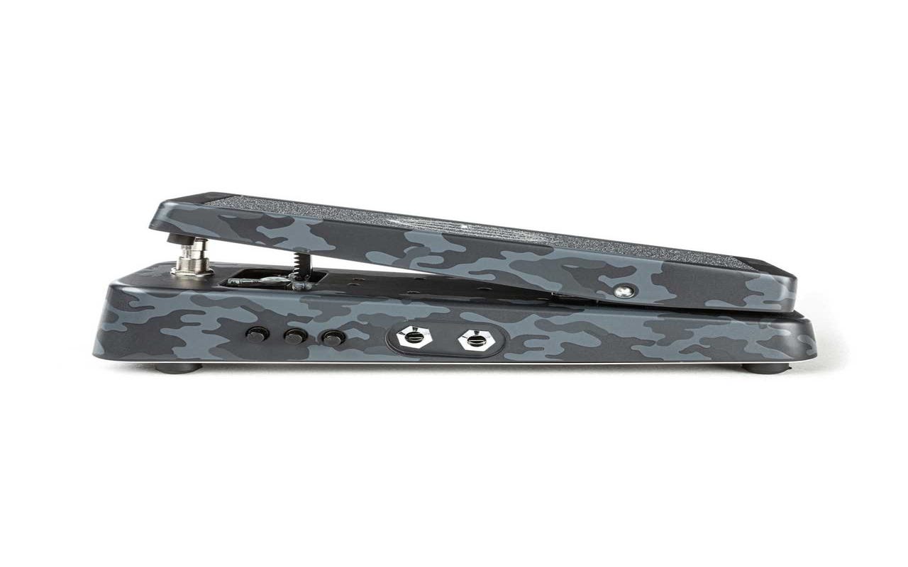 Dunlop Dimebag Crybaby from Hell Wah Pedal