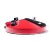 Dunlop Fuzz Face Germanium Distortion / Fuzz Pedal