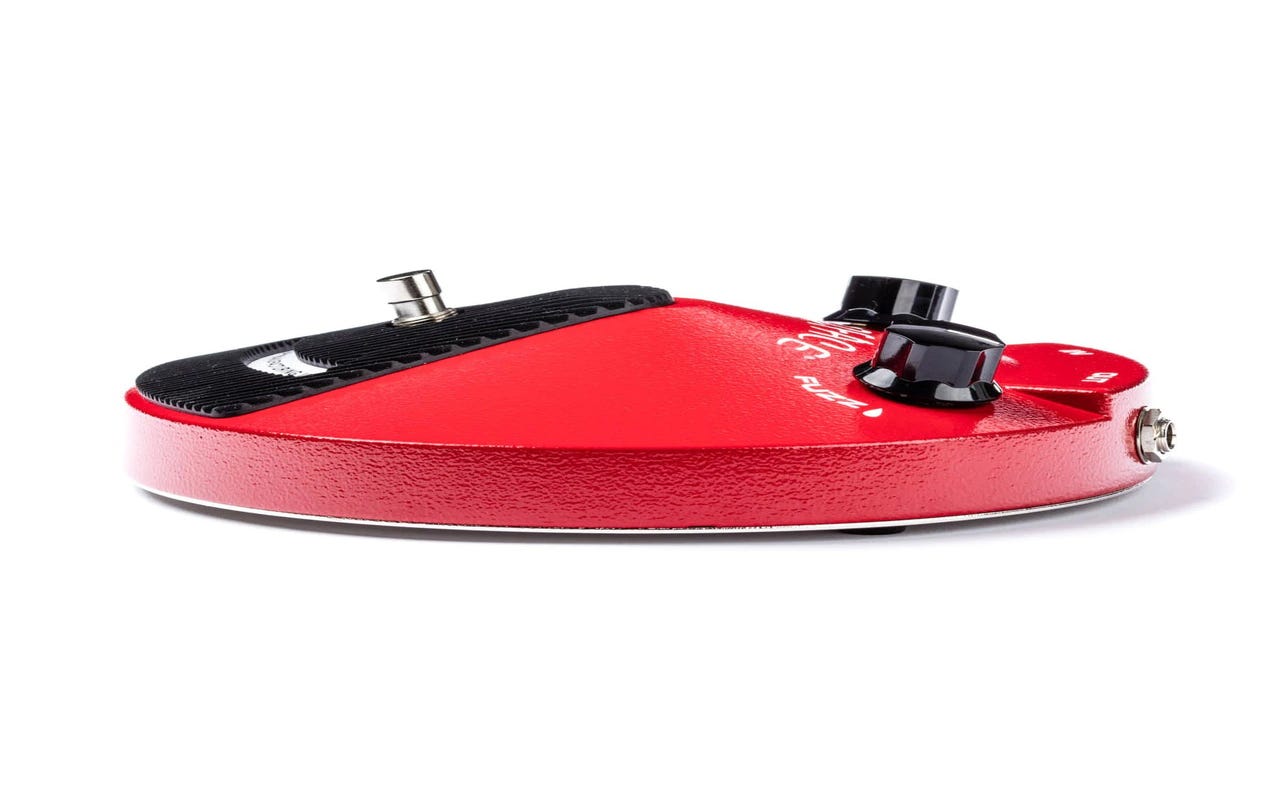 Dunlop Fuzz Face Germanium Distortion / Fuzz Pedal