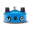 Dunlop Fuzz Face Mini Silicon Distortion/Fuzz Pedal