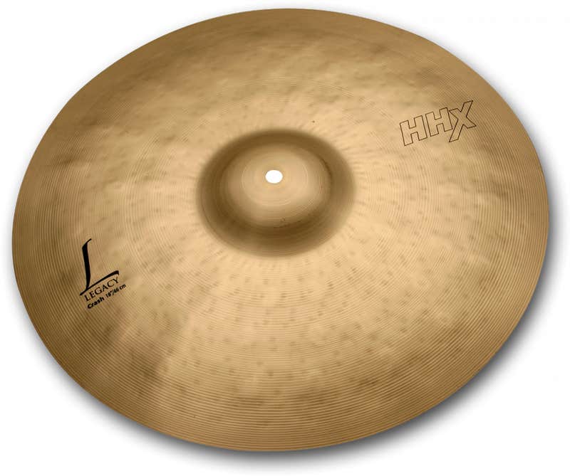 Hhx legacy crash deals