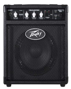 Peavey MAX158 20w Bass Amplifier