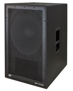 Peavey Dark Matter DM 115 15" Subwoofer