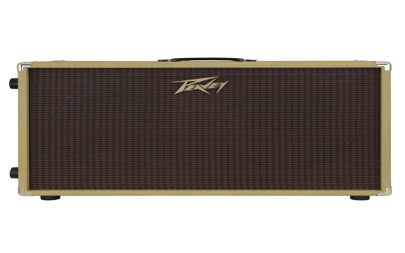 Peavey 212-C Vintage 2x12