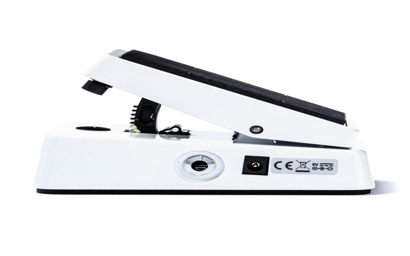 Jim Dunlop CBM105Q Crybaby Bass MINI Wah Pedal