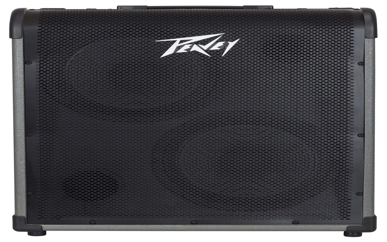 Peavey MAX 300 2x10