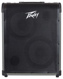 Peavey MAX 300 2x10" Bass Amp Combo