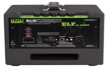 Trace Elliot ELF 1x8