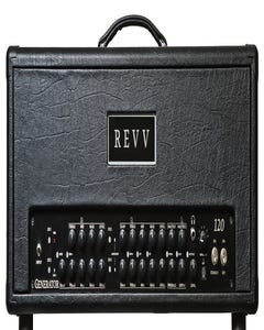 Revv Amplification Generator 120 MkIII Guitar Amp Head