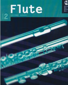 Ameb Flute Gr 2 Series 2