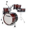 Sonor Bop AQ2 All-Maple Drum Shell Pack - Brown Fade