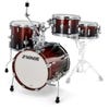 Sonor Safari AQ2 All-Maple Drum Shell Pack - Brown Fade