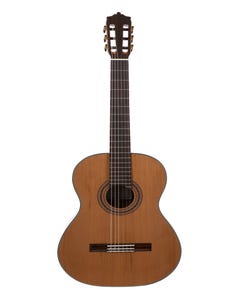 Katoh MCG50C Classical Guitar - Cedar / Rosewood