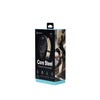 Soundbrenner CORE STEEL Vibrating Metronome / Tuner / dB Meter