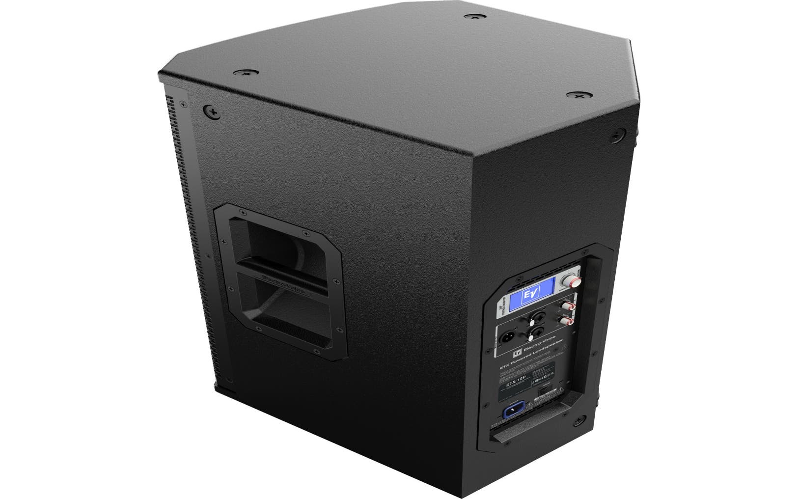 Electrovoice EV ETX12P Powered 12